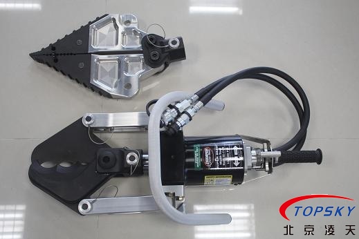 美國八爪魚破拆工具到貨！原裝進(jìn)口，震撼來襲！