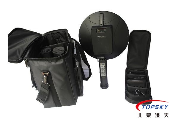 一批非線性節(jié)點(diǎn)探測儀到貨嘍，北京凌天開啟訂單熱潮...