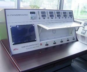 甲烷傳感器報警儀綜合校驗臺(智能型）