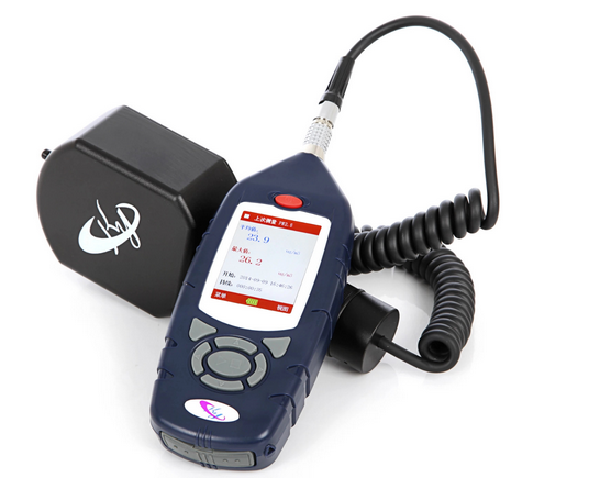 可報(bào)警、泵吸式粉塵檢測儀取得防爆認(rèn)證