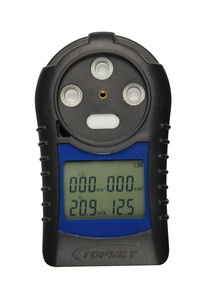 CWH800礦用本安型紅外測(cè)溫儀、CD3煤礦用多參數(shù)氣體測(cè)定器取得安標(biāo)認(rèn)證