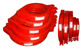 閥門(mén)堵漏套具