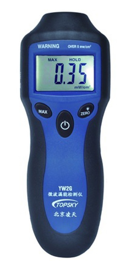 微波漏能檢測(cè)儀