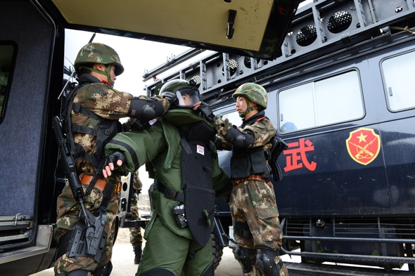 英國進口MK5排爆服、SE153搜爆服各到貨20套！歡迎下單！