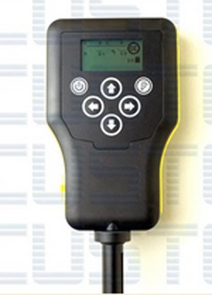 北京凌天成為 英國愛爾蘭ACUSTEK 公司 穿墻雷達，門縫窺視儀 一級代理