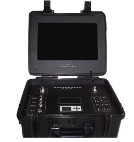 W4救援無線音視頻指揮系統(tǒng)通過國家消防裝備質(zhì)量監(jiān)督檢驗(yàn)中心檢測