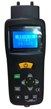 瓦斯突出參數(shù)測定儀