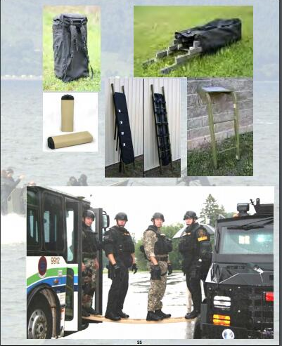 新品發(fā)布:戰(zhàn)術快速突入系統(tǒng)（英國，總代理:北京凌天）