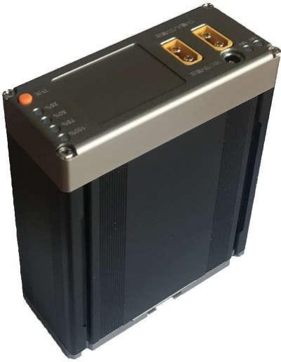 現(xiàn)場電源箱