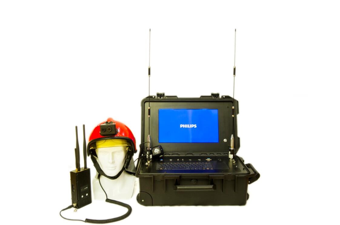 【天眼】數字化多模單兵通訊系統(tǒng)ZJT9