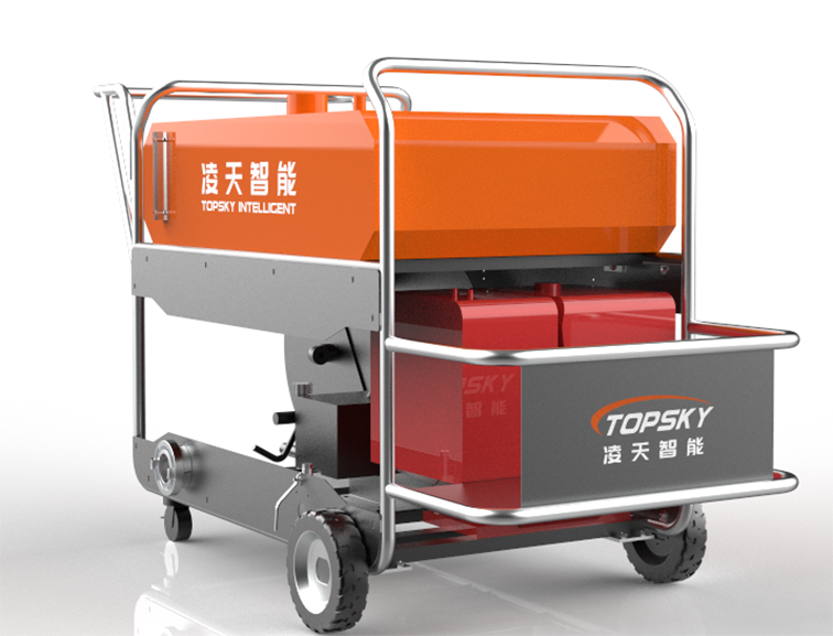 移動(dòng)式高壓細(xì)水霧滅火裝置QXWL11.5/25BQ-T125