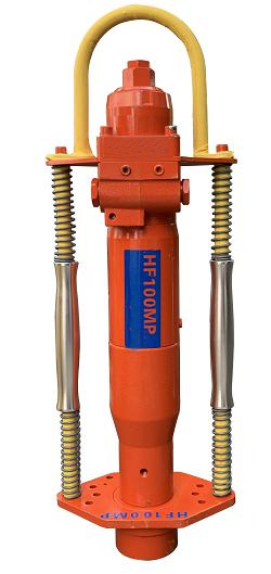 液壓打樁機(jī)