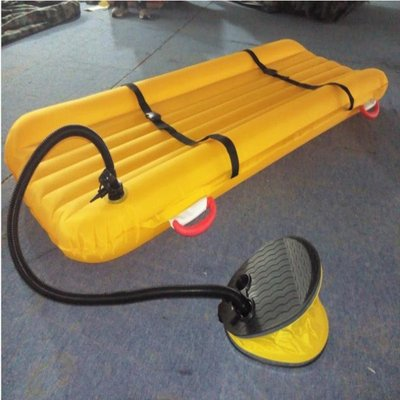 可漂浮救生擔(dān)架LT-PJD160