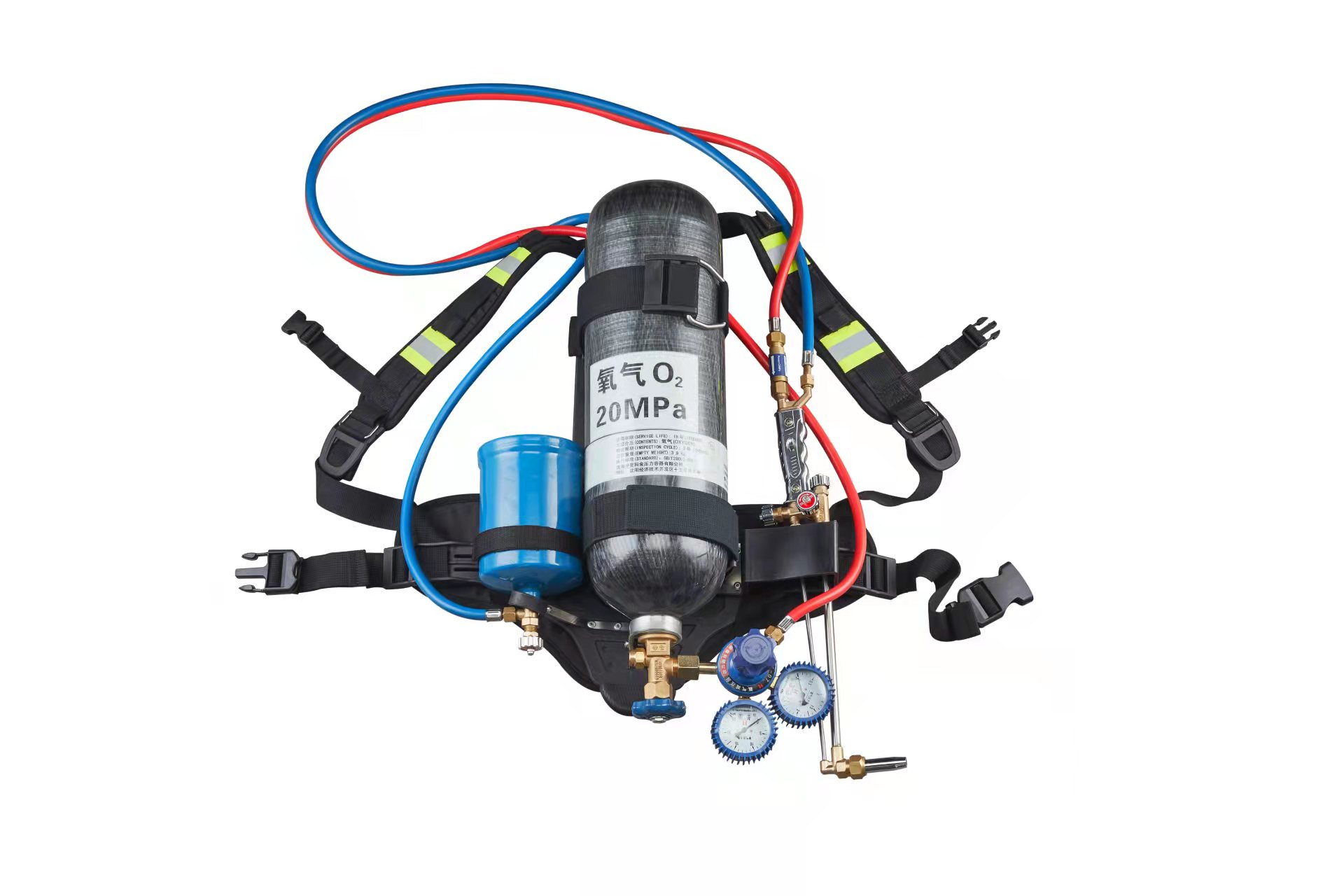 水下切割機、便攜式汽油金屬切割器LT-QYQG-30