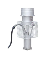 潛污泵大流量防汛泵（電動）500m&sup3;/H