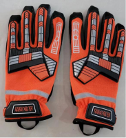 消防員搶險(xiǎn)救援手套R(shí)JT-T1A