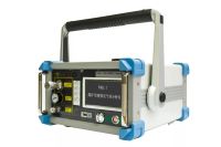 災(zāi)變氣體分析化驗(yàn)設(shè)備煤礦用便攜式氣體分析儀YHQ3.7