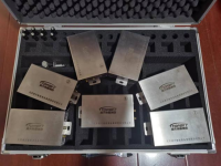 DTC200坍塌體超前探測裝備 防爆地質(zhì)超前探測儀（三維，7探頭，第2代）