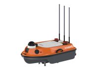 USV-R5.0水下搜爆機(jī)器人（探測(cè)儀，語(yǔ)音通話，報(bào)警燈，第5代）