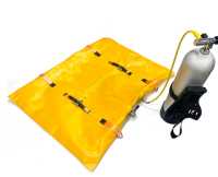 水下起吊工具組