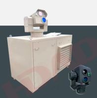 緊湊型無人機(jī)激光防衛(wèi)系統(tǒng)