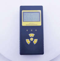 核輻射檢測儀（可測&alpha;、&beta;輻射表面污染檢測和X、&gamma;輻射劑量率）