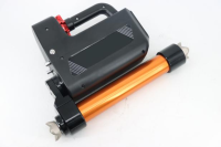 水陸兩用液壓破拆工具組（無(wú)纜鋰電一體式，無(wú)需外接液壓泵）