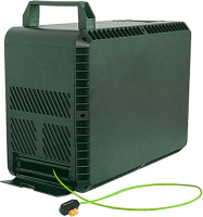 機(jī)載系留電源箱 （便攜+懸停長+智能收放線）