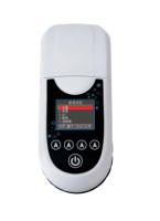 多參數(shù)便攜式水質(zhì)檢測(cè)儀