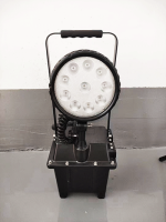 組合式現(xiàn)場照明燈