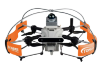 防碰撞無人機(jī)