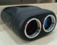 礦用本安型激光測(cè)距儀（雙屏顯示+高精度測(cè)量+多種模式+煤礦防爆+煤安+礦安）